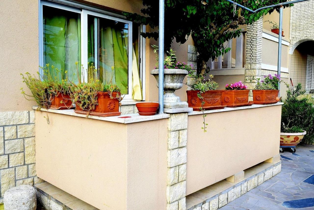 Palit Zoro Apartments מראה חיצוני תמונה