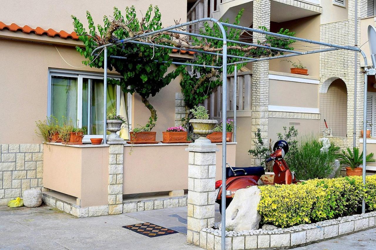 Palit Zoro Apartments מראה חיצוני תמונה
