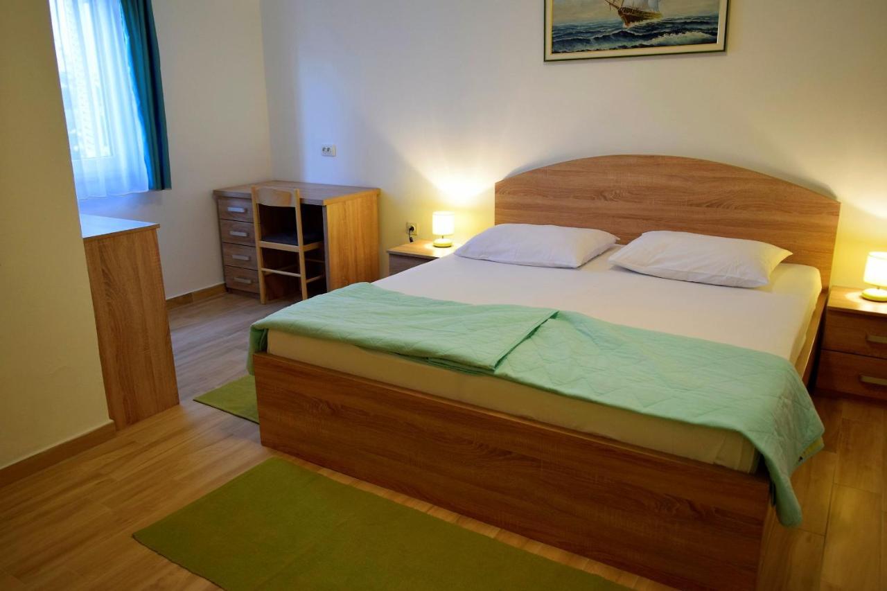 Palit Zoro Apartments מראה חיצוני תמונה