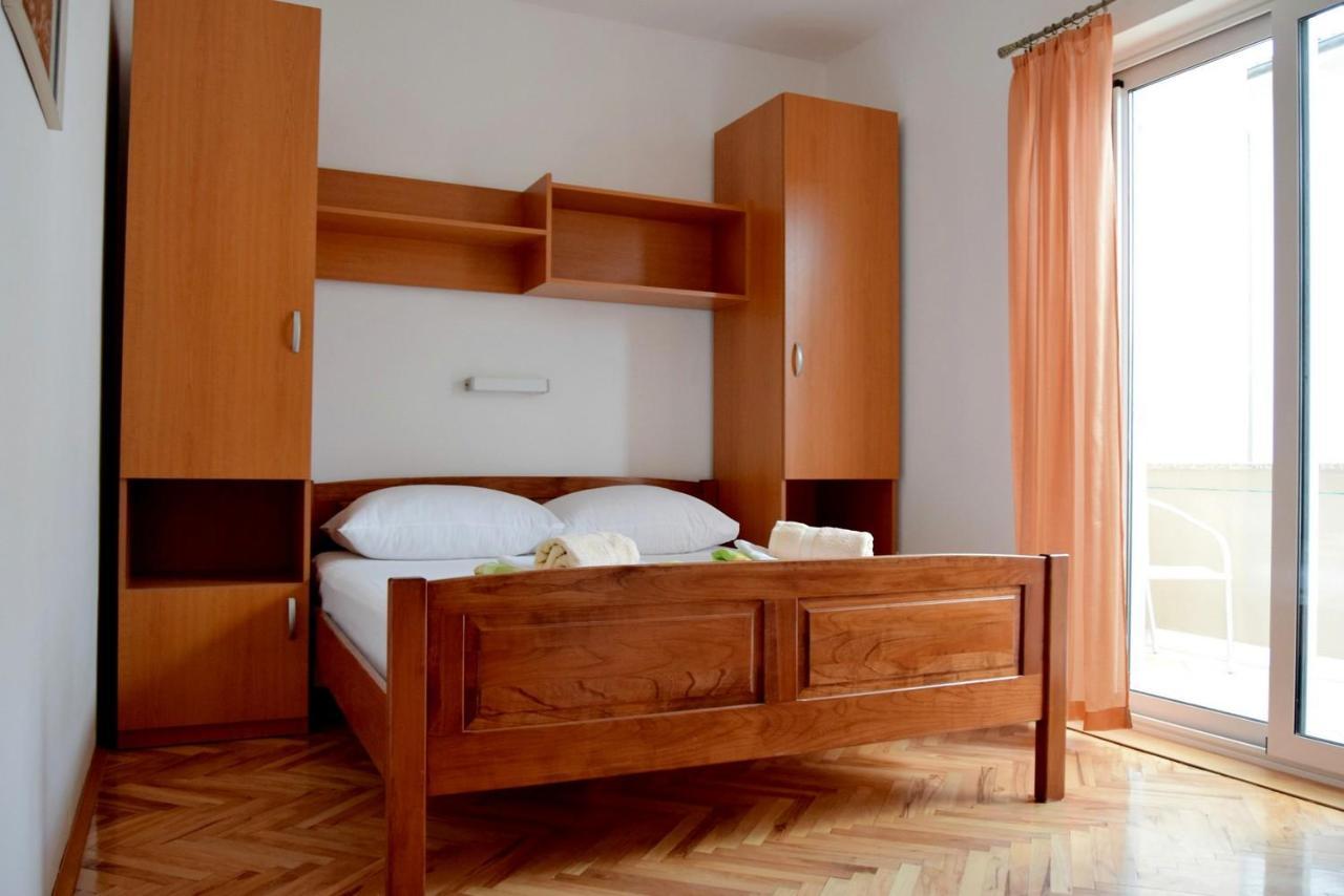 Palit Zoro Apartments מראה חיצוני תמונה