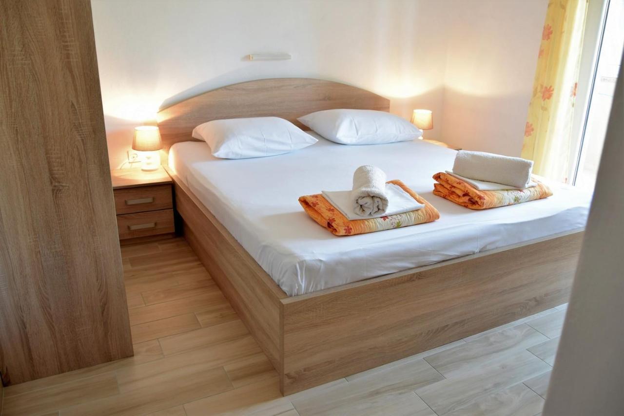 Palit Zoro Apartments מראה חיצוני תמונה