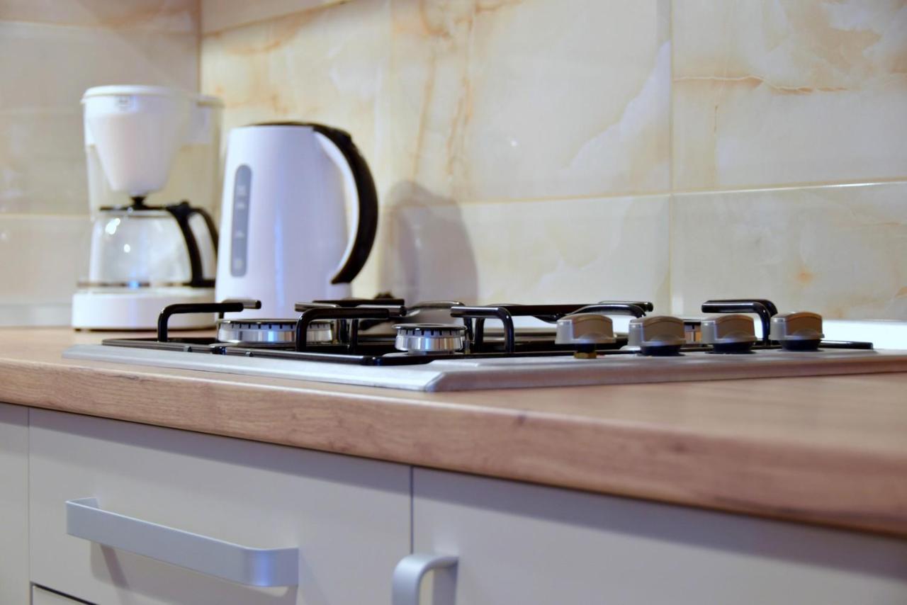 Palit Zoro Apartments מראה חיצוני תמונה