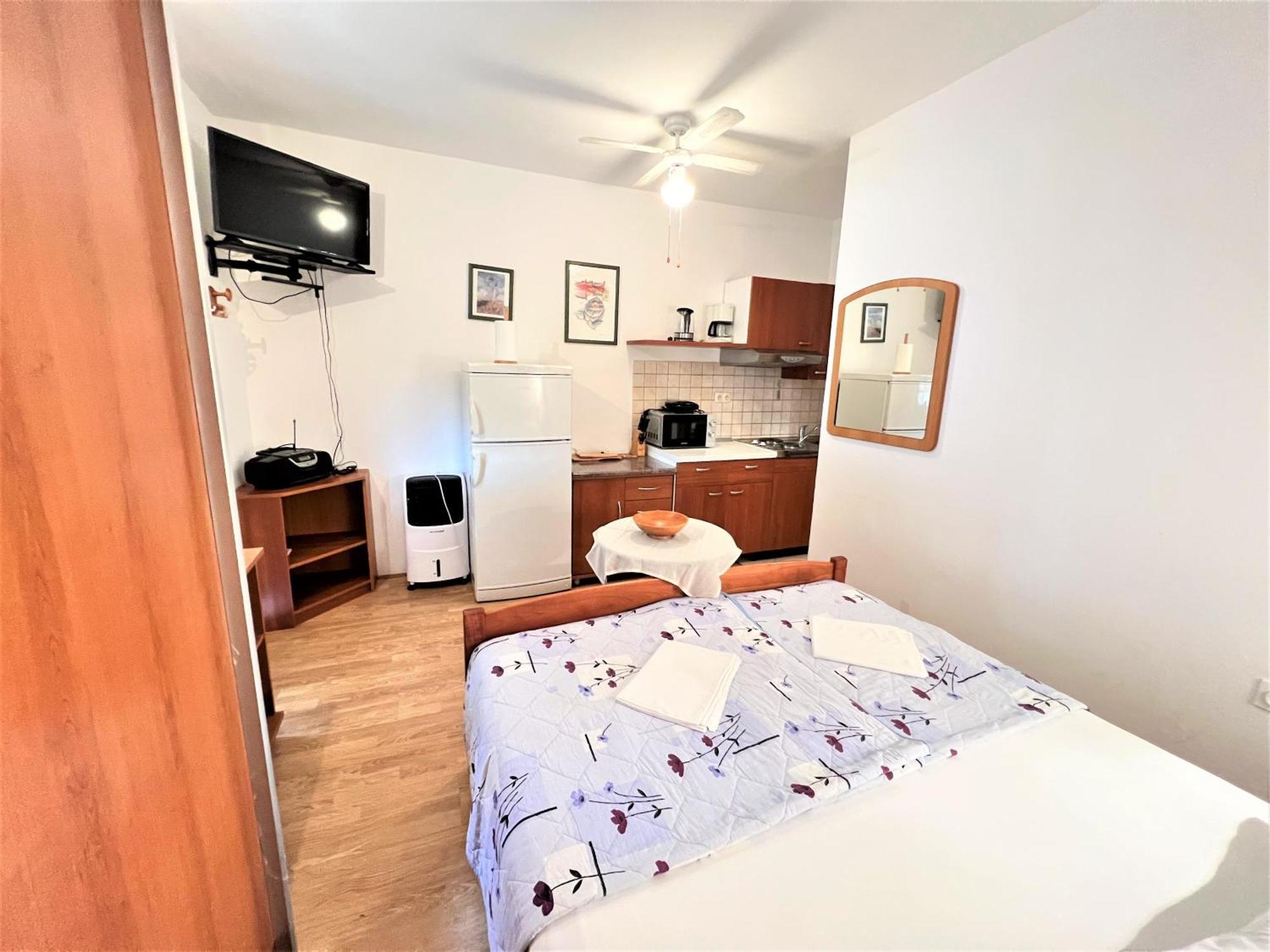 Palit Zoro Apartments חדר תמונה